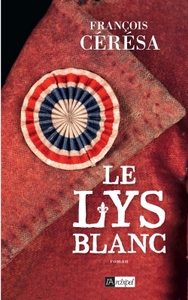 Le lys blanc