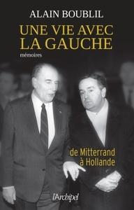Une vie avec la gauche