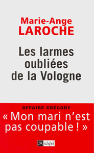 Larmes oubliées de la Vologne