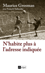 N habite plus à l adresse indiquée