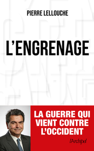 Annulé-L'engrenage - La guerre d'Ukraine et le basculement du monde