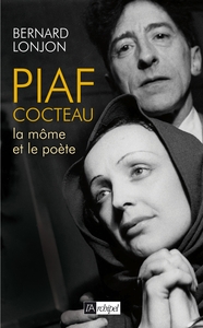 Piaf-Cocteau