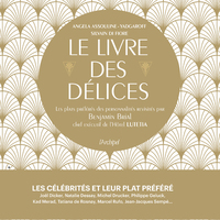 Le livre des délices