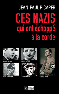 Ils ont échappé à la corde