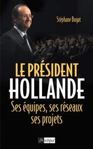 Le Président Hollande