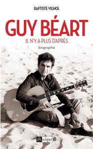 GUY BEART. IL N Y A PLUS D APRES