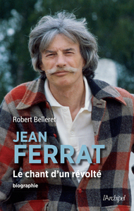 JEAN FERRAT - LE CHANT D'UN REVOLTE