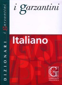 33 I GARZANTINI ITALIANO