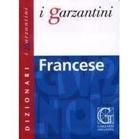 DIZIONARI FRANCESE