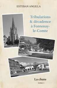 Tribulations & décadence à Fontenay-le-Comte - Tome 1
