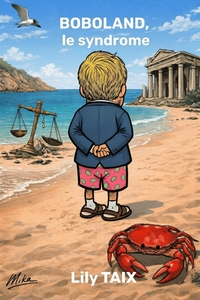BOBOLAND, LE SYNDROME - LE COUSIN DU SOLEIL... ET DES TRIBUNAUX