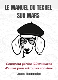 Le Manuel du Teckel sur Mars
