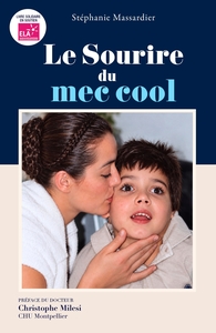Le Sourire du mec cool