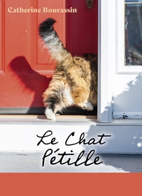 LE CHAT PETILLE