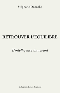 Retrouver l'équilibre