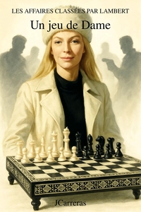 Un jeu de Dame