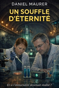 Un souffle d'éternité