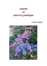 Amour et univers poétique