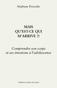 Mais qu'est-ce qui m'arrive ?!