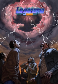 Le Génome, tome 2