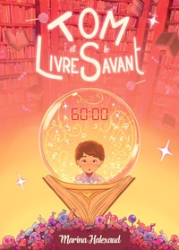 Tom et le Livre savant