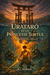 Uratar   et la princesse Tortue