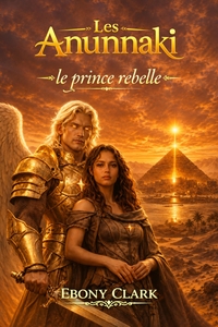 Les Anunnaki, Le Prince rebelle