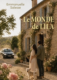 Le Monde de Lila