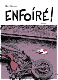 ENFOIRE !