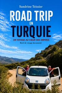 Road trip en Turquie