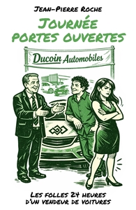 Journée portes ouvertes