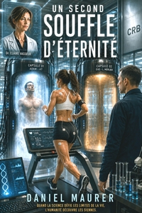 Un Second souffle d'éternité
