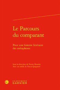 Le Parcours du comparant