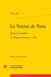 Le Ventre de Paris