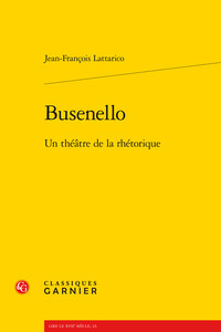 Busenello