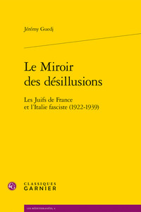 Le Miroir des désillusions