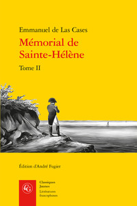 Mémorial de Sainte-Hélène