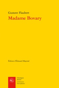 Madame Bovary