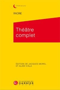 théâtre complet