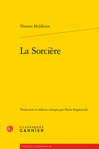 La Sorcière