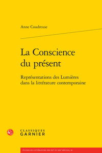 La Conscience du présent