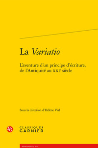 La Variatio