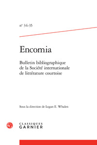 Encomia