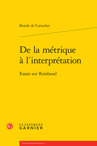 De la métrique à l'interprétation