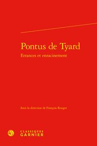 PONTUS DE TYARD