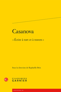 Casanova