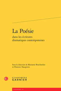 La Poésie