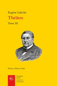 Théâtre