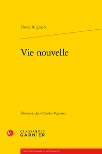 Vie nouvelle