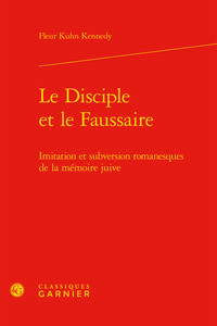 Le Disciple et le Faussaire